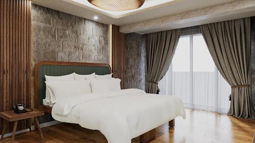 Imagen de la habitación del Hotel Barcel&oacute; Cappadocia. Foto 15