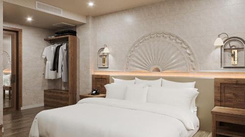 Imagen de la habitación del Hotel Barcel&oacute; Cappadocia. Foto 16