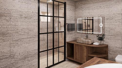 Imagen de la habitación del Hotel Barcel&oacute; Cappadocia. Foto 17