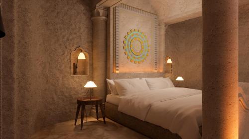 Imagen de la habitación del Hotel Barcel&oacute; Cappadocia. Foto 18