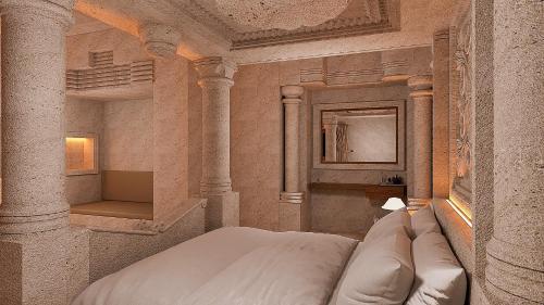 Imagen de la habitación del Hotel Barcel&oacute; Cappadocia. Foto 19