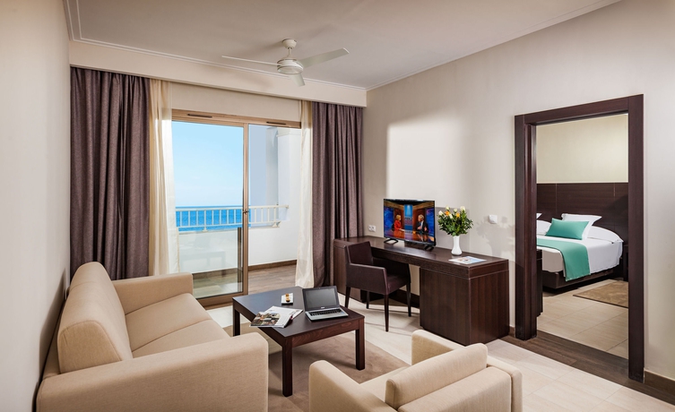 Imagen de los interiores del Hotel Barceló Concorde Green Park Palace. Foto 12