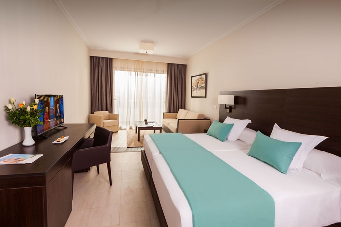 Imagen de la habitación del Hotel Barceló Concorde Green Park Palace. Foto 6