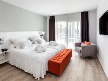 Imagen de la habitación del Hotel Barceló Corralejo Sands. Foto 3