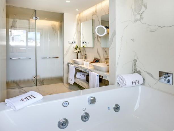 Imagen general del Hotel Barceló Emperatriz. Foto 5