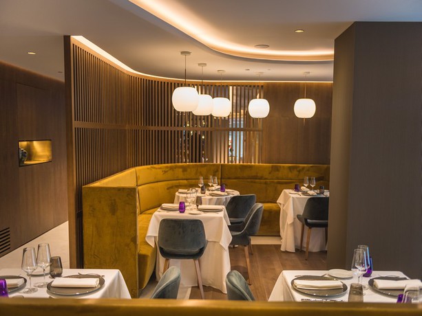 Imagen general del Hotel Barceló Emperatriz. Foto 9