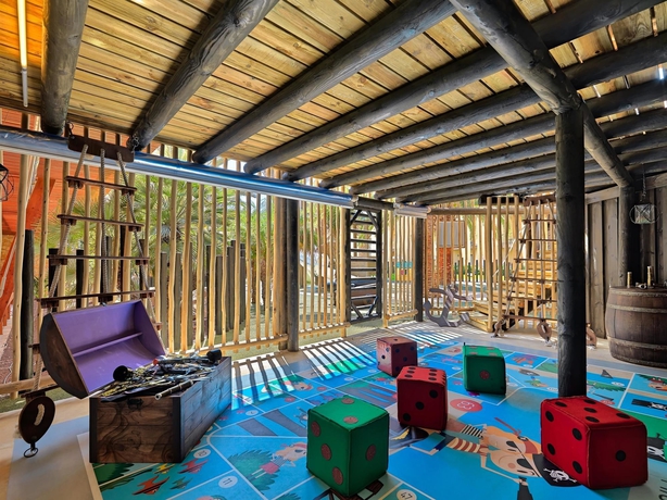 Imagen general del Hotel Barceló Fuerteventura Mar. Foto 2