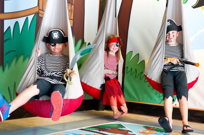 Imagen general del Hotel Barceló Fuerteventura Mar. Foto 3