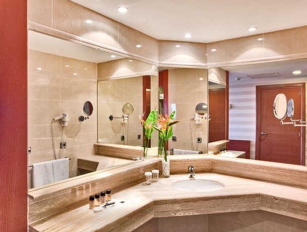 Imagen de la habitación del Hotel Barceló Fuerteventura Mar. Foto 7