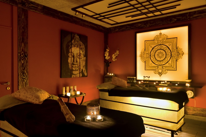 Imagen de los interiores del Hotel Barceló Fuerteventura Mar. Foto 11