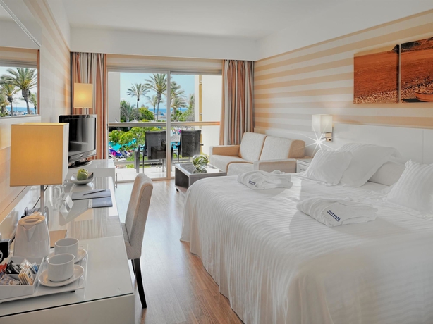 Imagen de la habitación del Hotel Barceló Fuerteventura Mar. Foto 8