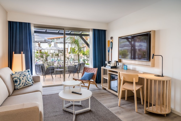 Imagen de la habitación del Hotel Barceló Fuerteventura Royal Level - Adults Only. Foto 4