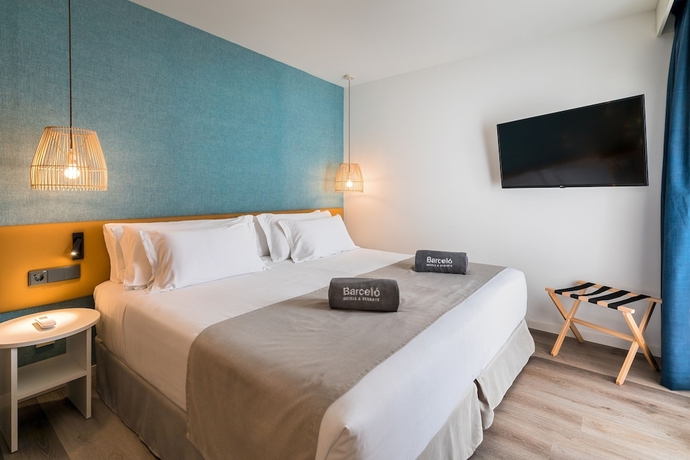 Imagen de la habitación del Hotel Barceló Fuerteventura Royal Level - Adults Only. Foto 5