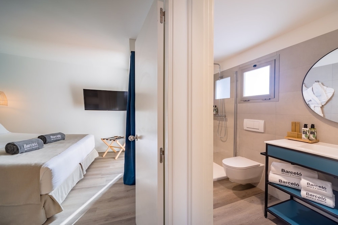 Imagen de la habitación del Hotel Barceló Fuerteventura Royal Level - Adults Only. Foto 6