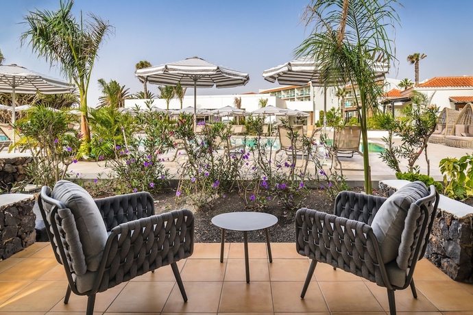 Imagen de la habitación del Hotel Barceló Fuerteventura Royal Level - Adults Only. Foto 9