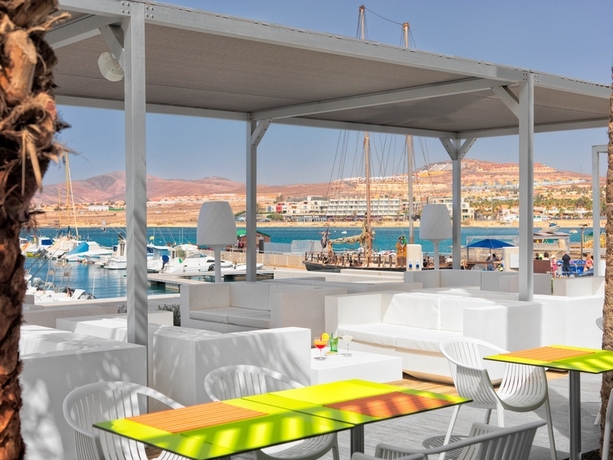 Imagen de los exteriores del Hotel Barceló Fuerteventura Royal Level Family Club. Foto 8