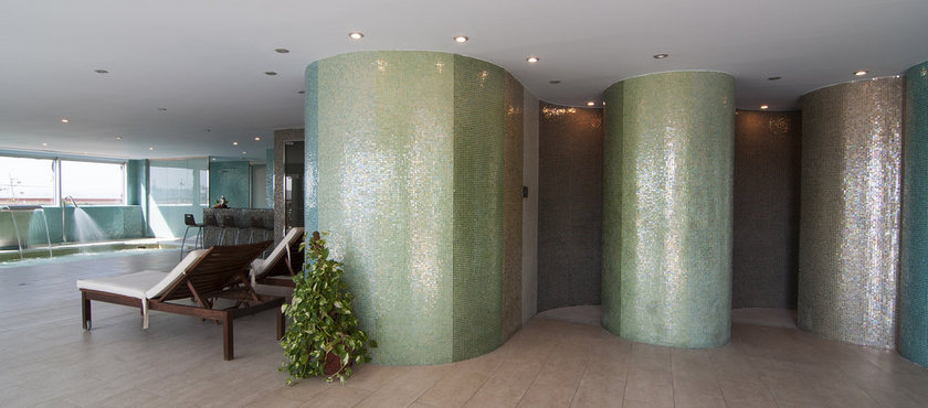 Imagen de los interiores del Hotel Barceló Granada Congress. Foto 20