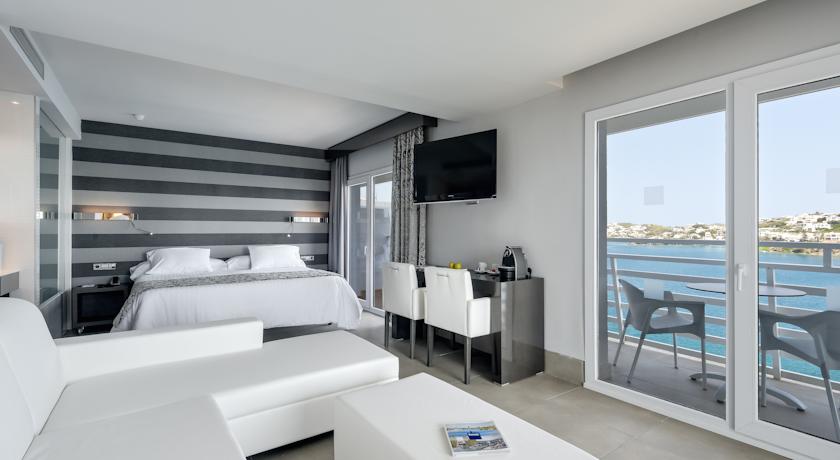 Imagen general del Hotel Barceló Hamilton Menorca - Adults Only. Foto 2