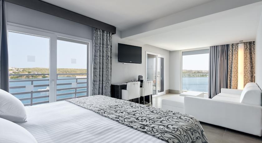 Imagen general del Hotel Barceló Hamilton Menorca - Adults Only. Foto 14