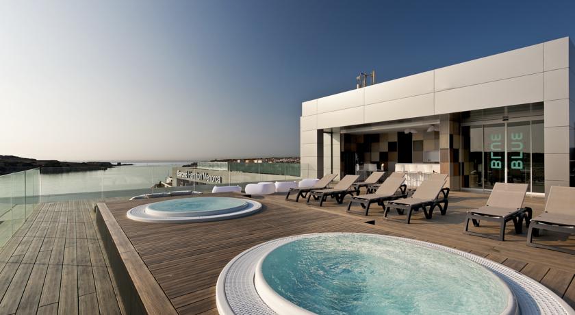 Imagen general del Hotel Barceló Hamilton Menorca - Adults Only. Foto 5