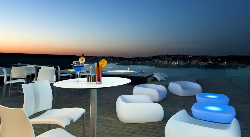 Imagen general del Hotel Barceló Hamilton Menorca - Adults Only. Foto 6