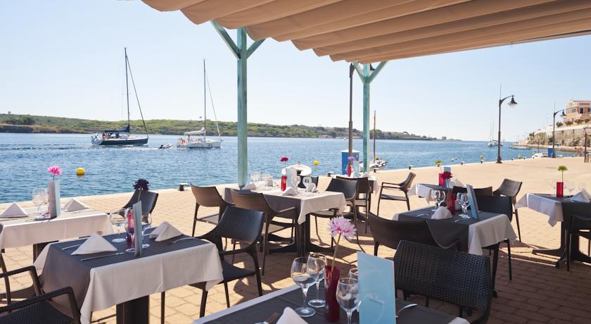 Imagen general del Hotel Barceló Hamilton Menorca - Adults Only. Foto 7