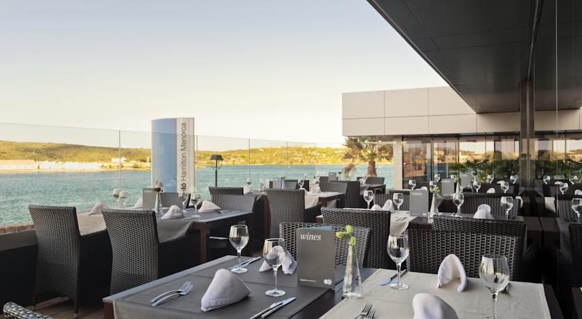 Imagen general del Hotel Barceló Hamilton Menorca - Adults Only. Foto 8