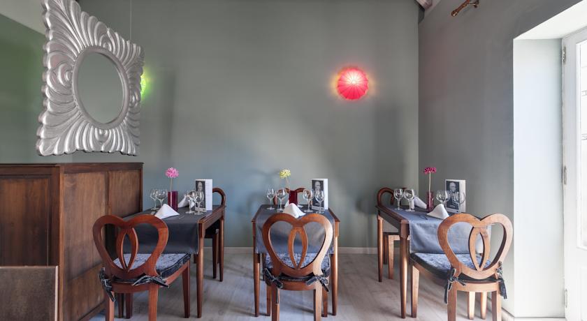 Imagen general del Hotel Barceló Hamilton Menorca - Adults Only. Foto 12