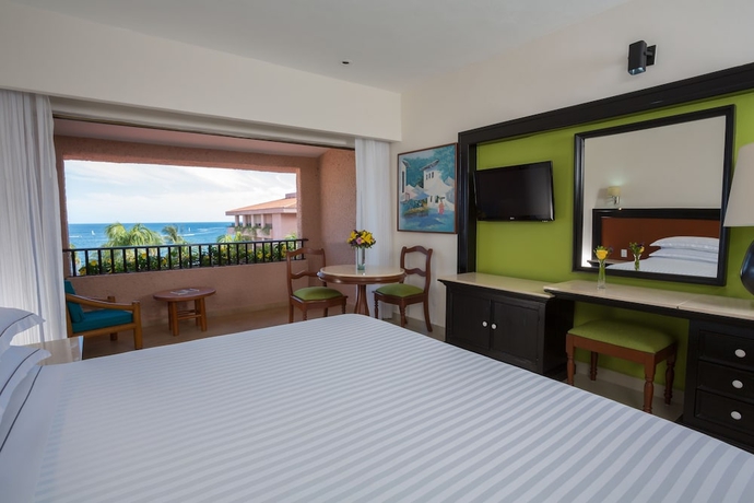 Imagen de la habitación del Hotel Barcel&oacute; Huatulco - All Inclusive. Foto 4