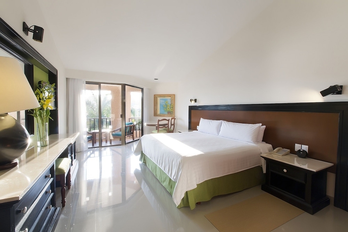 Imagen de la habitación del Hotel Barcel&oacute; Huatulco - All Inclusive. Foto 15