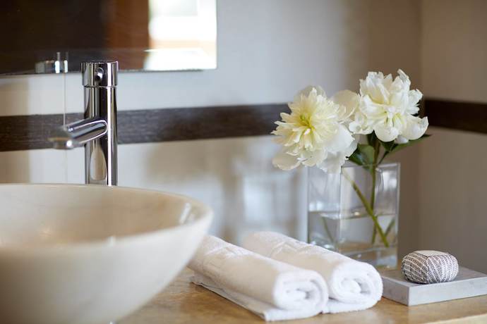 Imagen de la habitación del Hotel Barcel&oacute; Hydra Beach Resort. Foto 14