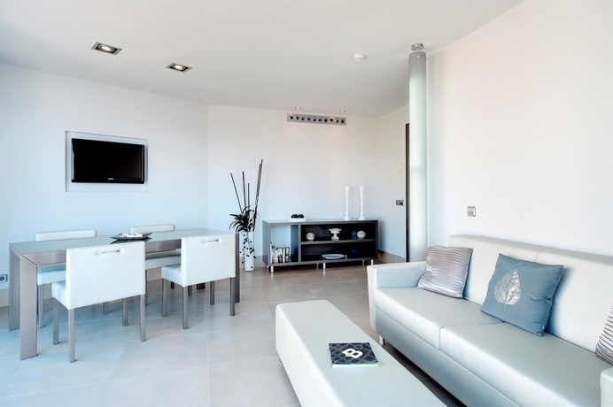 Imagen de la habitación del Hotel Barceló Illetas Albatros - Adults Only. Foto 4