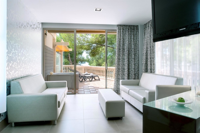 Imagen de la habitación del Hotel Barceló Illetas Albatros - Adults Only. Foto 5