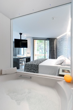 Imagen de la habitación del Hotel Barceló Illetas Albatros - Adults Only. Foto 6