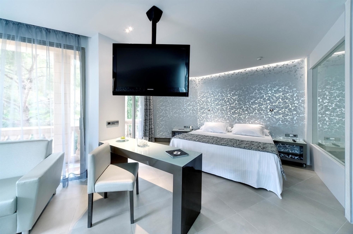 Imagen de la habitación del Hotel Barceló Illetas Albatros - Adults Only. Foto 7