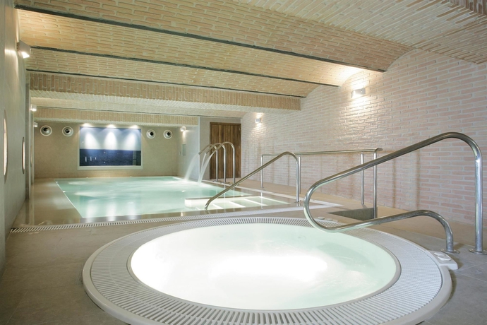 Imagen de la piscina del Hotel Barceló Illetas Albatros - Adults Only. Foto 15