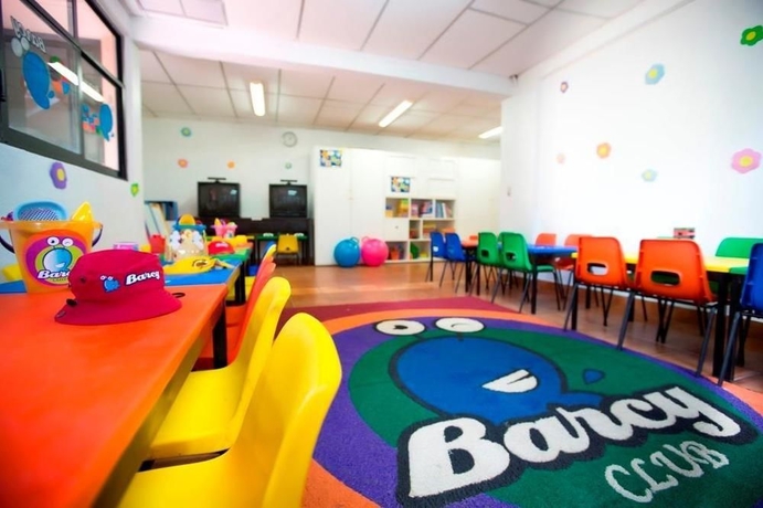 Imagen de los interiores del Hotel Barceló Ixtapa All Inclusive. Foto 15