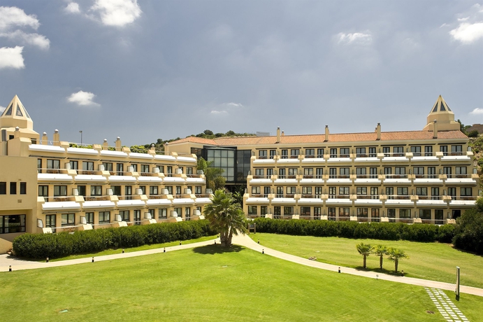 Imagen general del Hotel Barceló Jerez Montecastillo and Convention Center. Foto 1