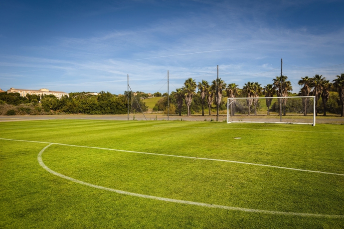 Imagen general del Hotel Barceló Jerez Montecastillo and Convention Center. Foto 2