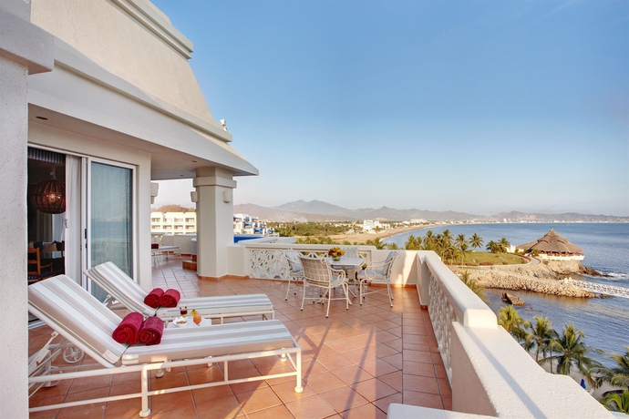 Imagen de la habitación del Hotel Barceló Karmina All Inclusive. Foto 9