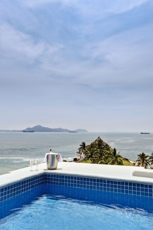 Imagen de la habitación del Hotel Barceló Karmina All Inclusive. Foto 10