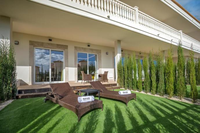 Imagen de los exteriores del Hotel Barceló La Nucía Hills. Foto 14