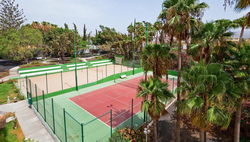 Imagen general del Hotel Barceló Margaritas. Foto 2