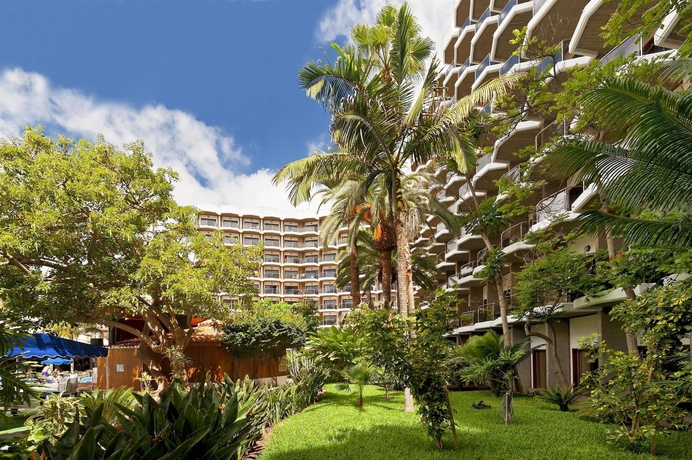 Imagen general del Hotel Barceló Margaritas. Foto 3