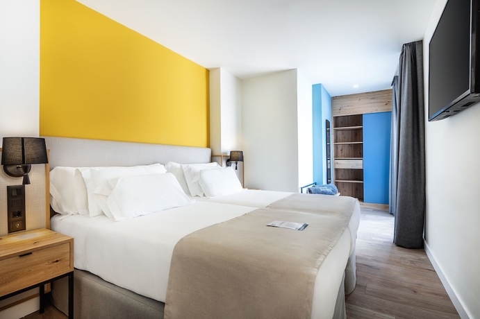 Imagen de la habitación del Hotel Barceló Margaritas Royal Level - Adults Only. Foto 2