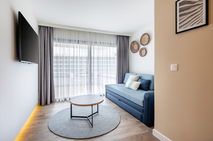 Imagen de la habitación del Hotel Barceló Margaritas Royal Level - Adults Only. Foto 3