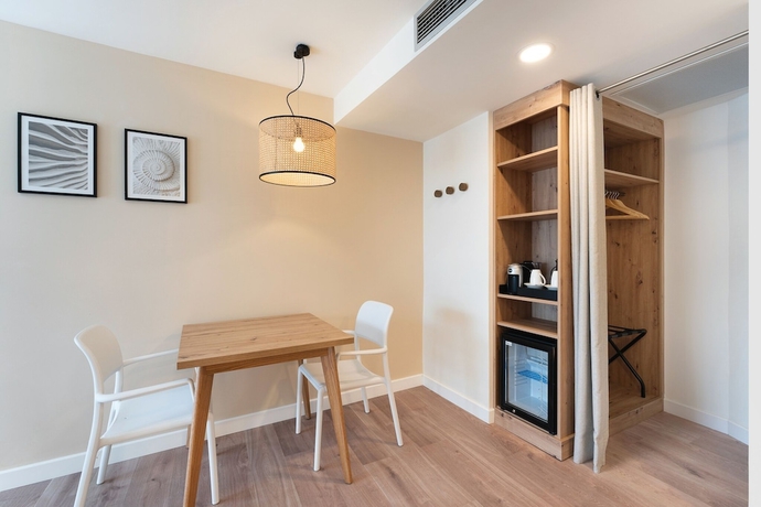 Imagen de la habitación del Hotel Barceló Margaritas Royal Level - Adults Only. Foto 4