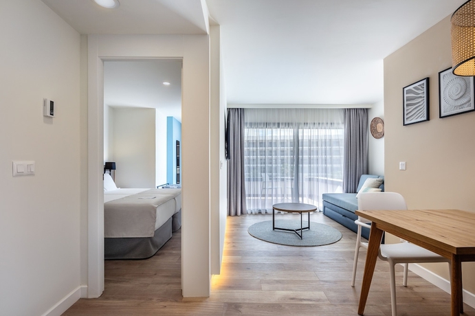 Imagen de la habitación del Hotel Barceló Margaritas Royal Level - Adults Only. Foto 5