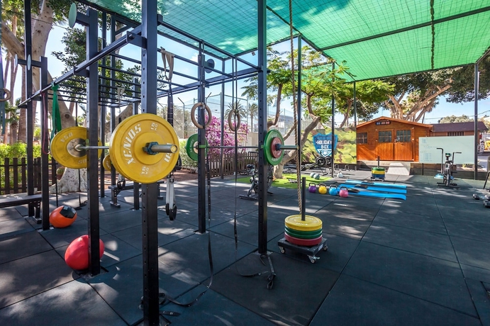 Imagen de los interiores del Hotel Barceló Margaritas Royal Level - Adults Only. Foto 15