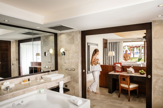 Imagen de la habitación del Hotel Barceló Maya Caribe - All Inclusive. Foto 3